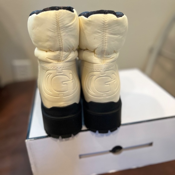 Guess boots - Picture 3 of 7